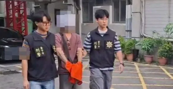 台中賓士男迴轉2度輾壓！護理師爆頭身亡　「冷血行凶動機曝光」法官：他覺得被針對