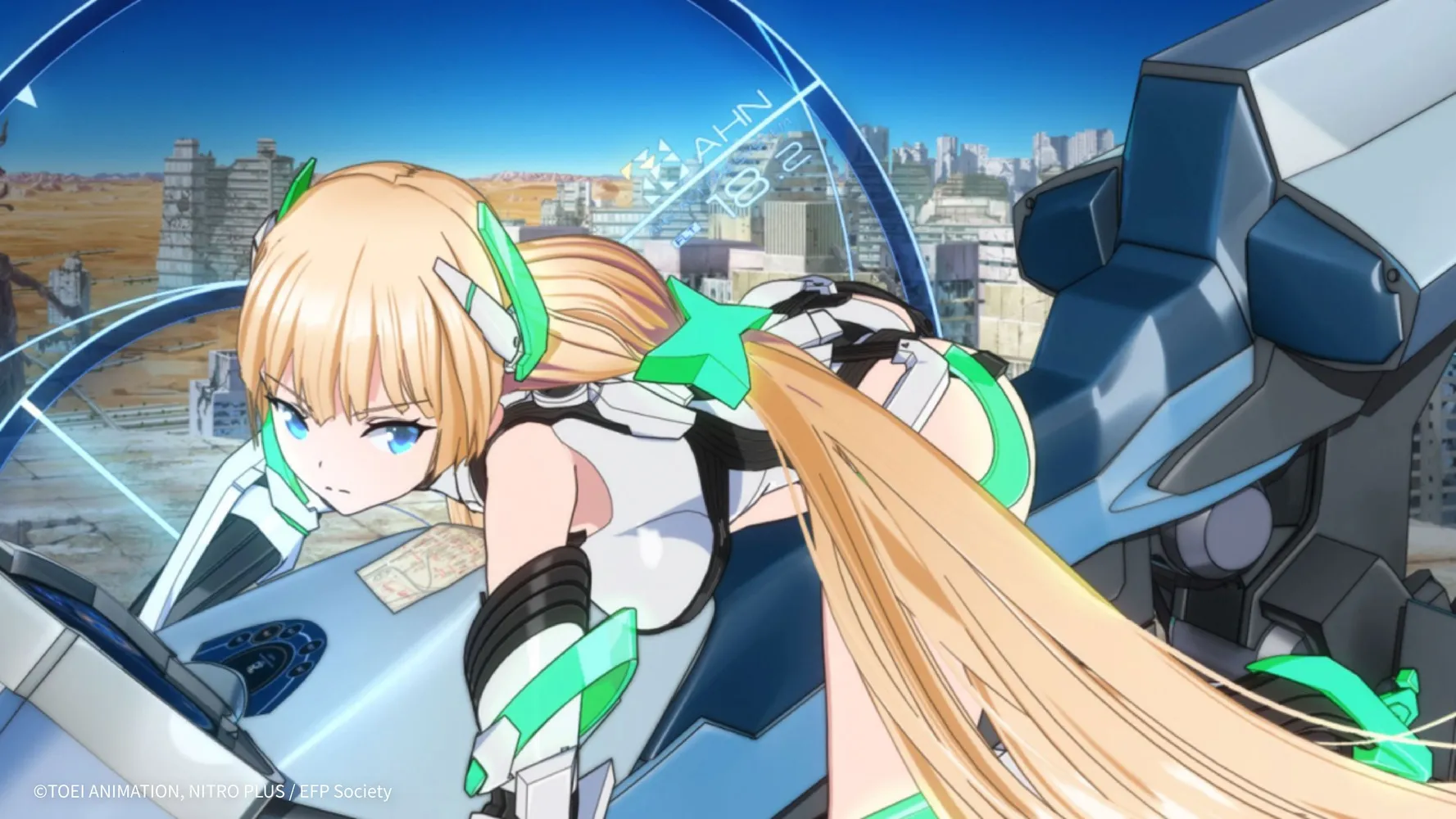 《樂園追放》睽違12年推續作　4K修復版11月6日搶先登台
