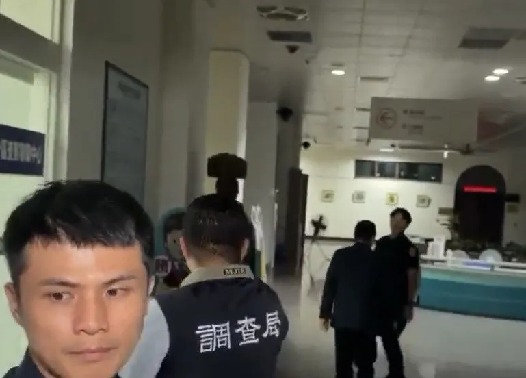 前台東縣長吳俊立涉知本農路圖利案！500萬交保限制出境　檢方不服提抗告