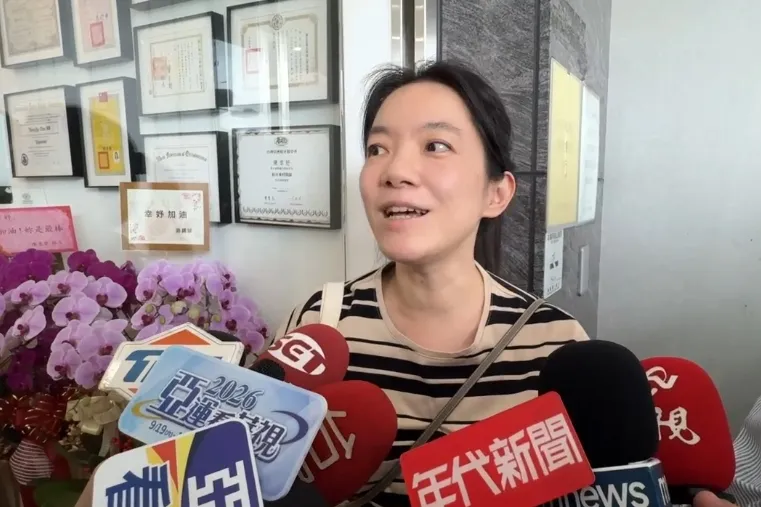 2300萬撕破臉！趙建銘call兒放話「你媽再爆料就不還錢」　陳幸妤無奈：要我閉嘴就閉嘴