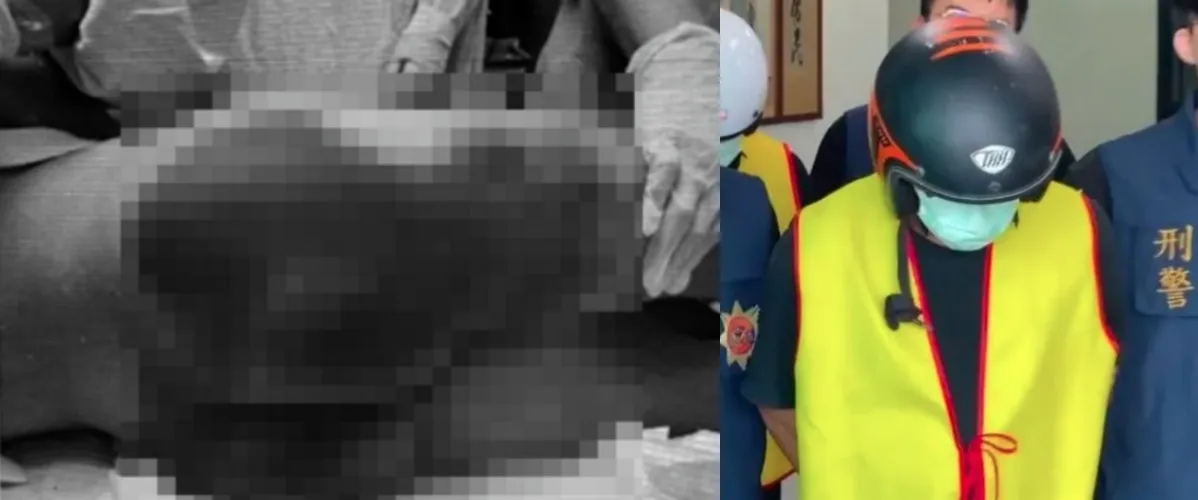 24歲空軍上兵欠債遭球棒狠打！器官衰竭亡　家屬心碎：好好的孩子怎可以被殘忍對待