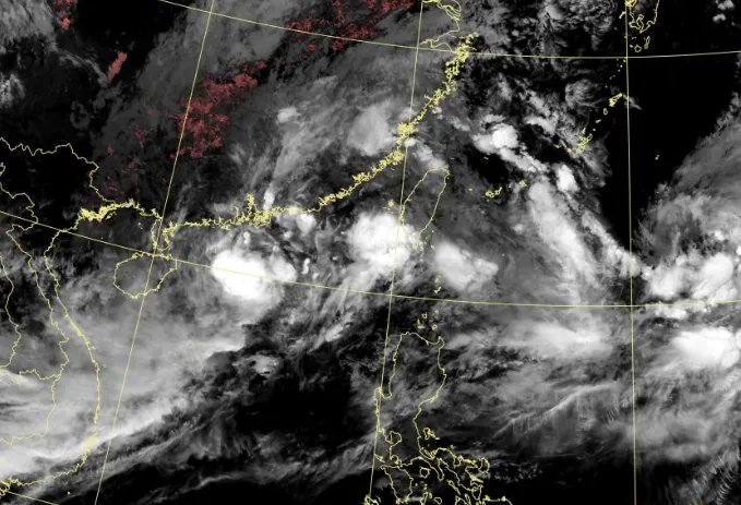 連日豪雨！屏東縣府宣布1村　明天繼續停班停課