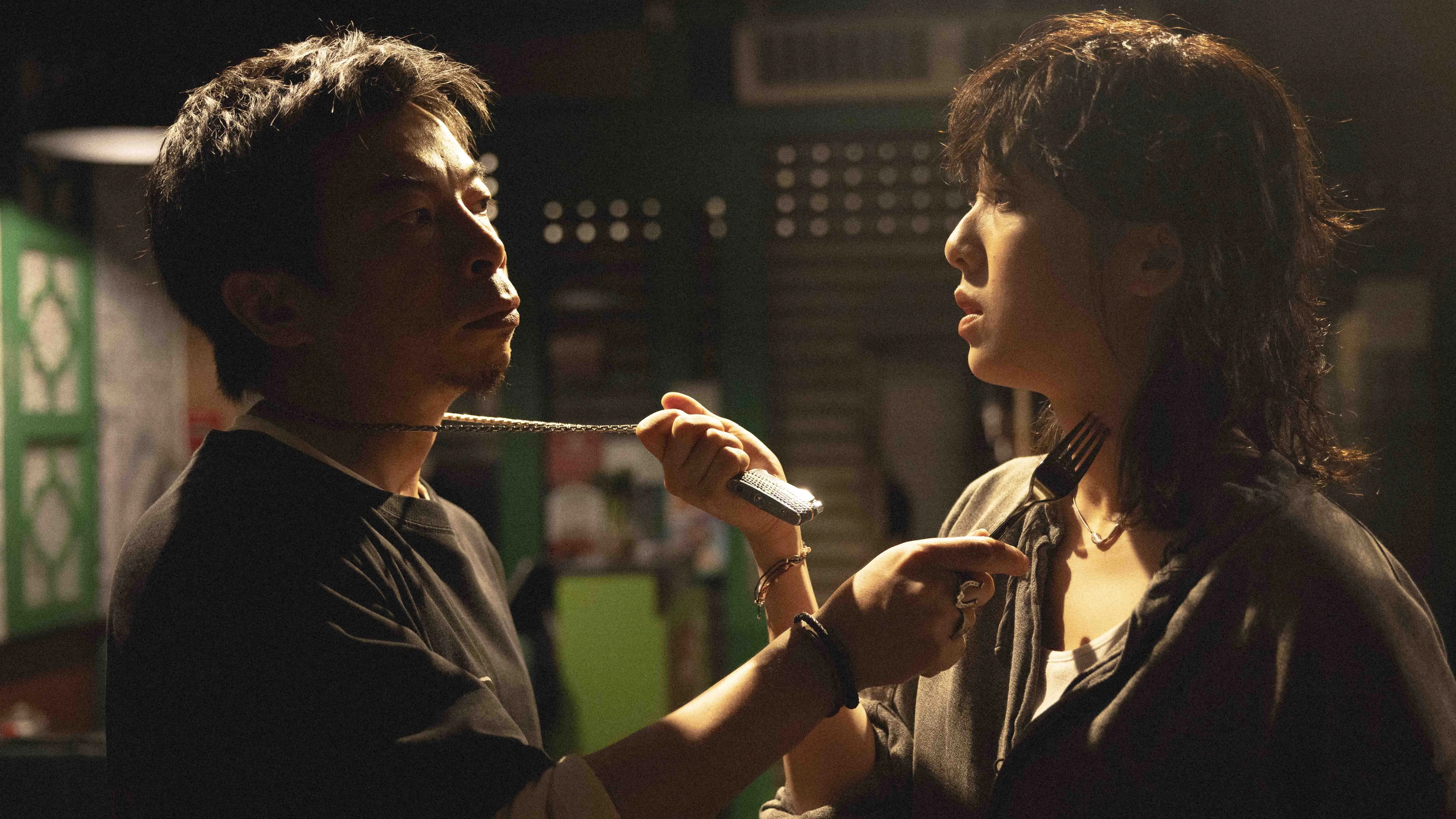港片黑馬《善男信女》刷9項金馬提名　上演茶餐廳史上最荒謬報復戰
