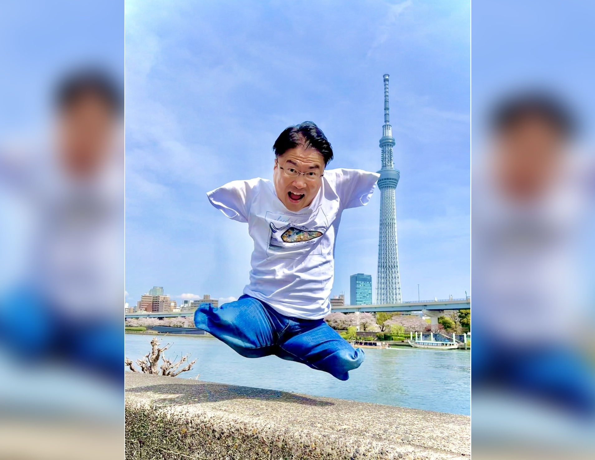 日女星曬母嬰照挨批不體貼不孕者 乙武洋匡「地獄級自嘲」完爆網路情勒