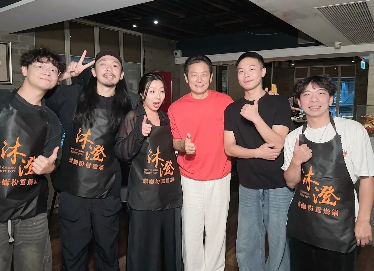 徐乃麟《告訴乃論》踢鐵板！　遇「隱藏版王者」連輸直接噴7000台幣
