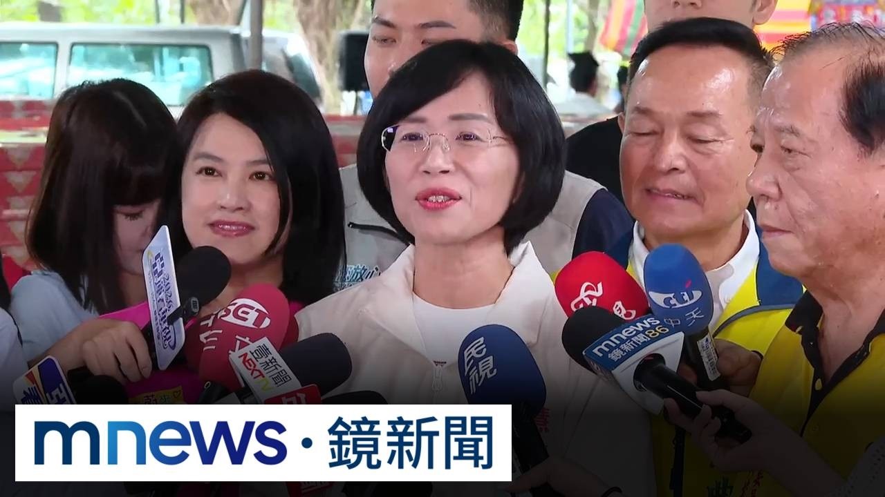 高金助理涉藏匿人犯　綠全線猛攻藍白續槓2／少女心噴發！蘇巧慧「藏寶」　蔡英文開箱直呼可愛