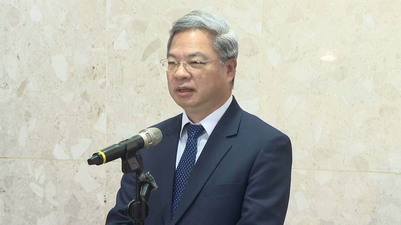 塑膠袋短缺紓解！平價專案助穩價　龔明鑫：台塑聚乙烯明出貨