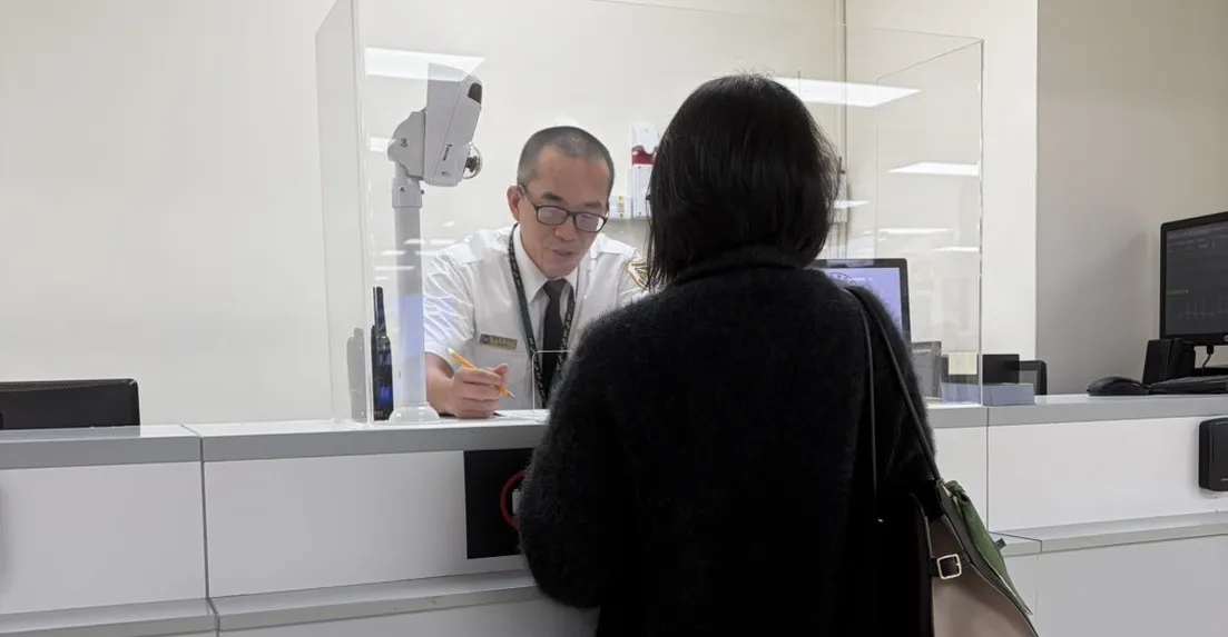 陸客以探親名義為掩護  違反許可來台目的恐遭拒入