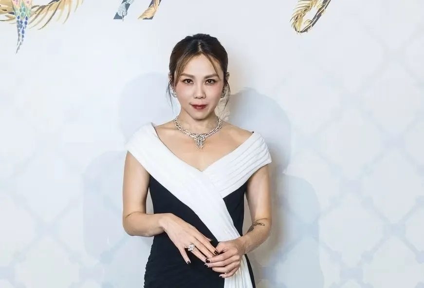 小豬不會老／50歲女星「後空翻、鞍馬」成體操健將　放話進攻明年世壯運