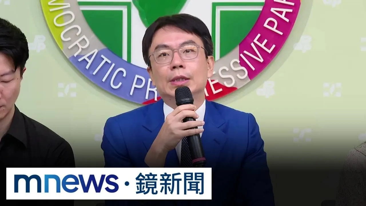 藍曾批日本「不要AZ才贈台」　温世政嘆：替我們揹黑鍋