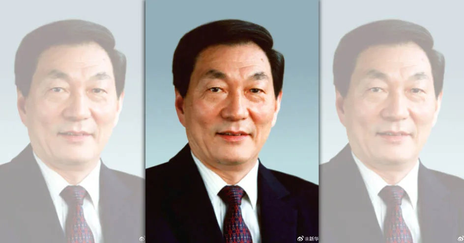 曾嗆「搞台獨沒有好下場」！中國前總理朱鎔基病逝　享耆壽98歲