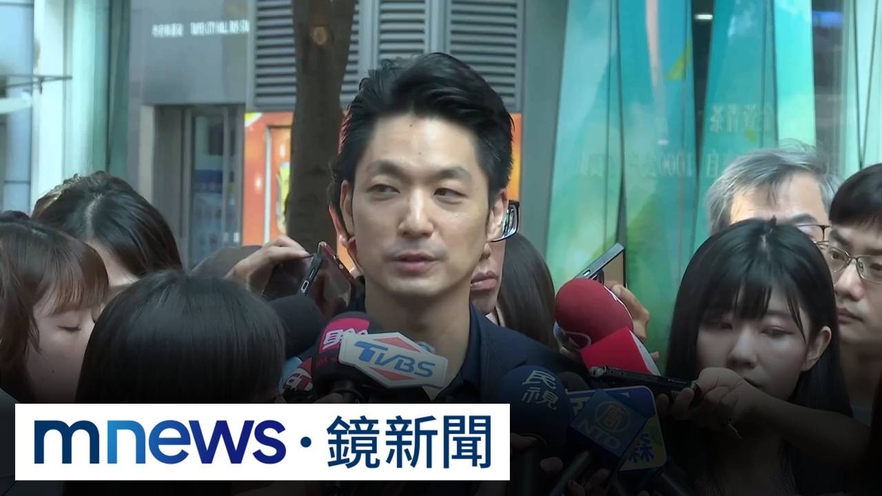 營養午餐再爆小卷疑雲　「認知戰」交鋒2／市府差別待遇？蔣萬安赴金華國中　成淵食物中毒「沒視察」