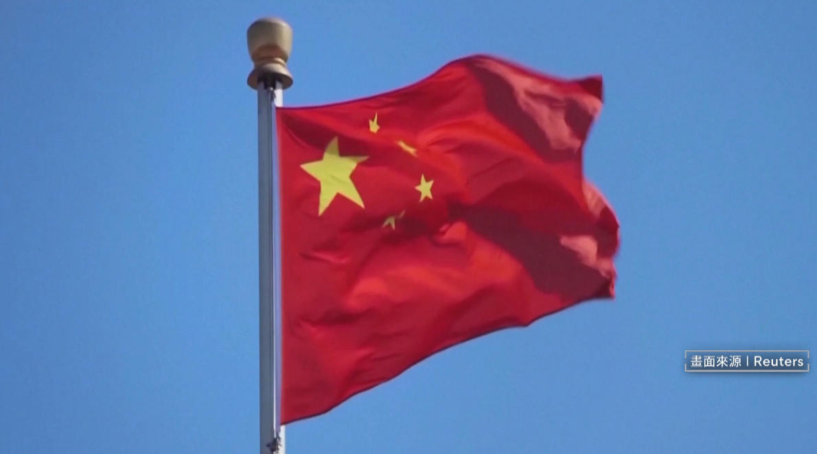 澳洲退役陸軍少將萊恩表示,2028年是台海情勢關鍵的一年。(示意圖,路透社)