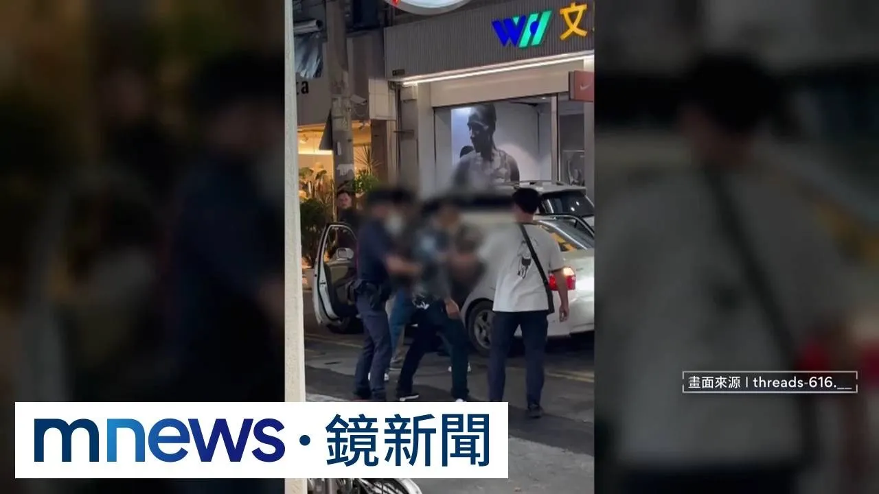 買賣土地引發財務糾紛　3老翁持電擊棒痛毆對方被逮