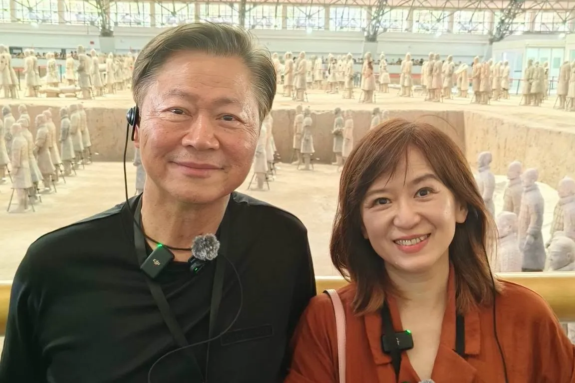 周玉琴被炒、傳名嘴尪「被告知下週不用來」　《中天》揭原因：利益衝突未改善