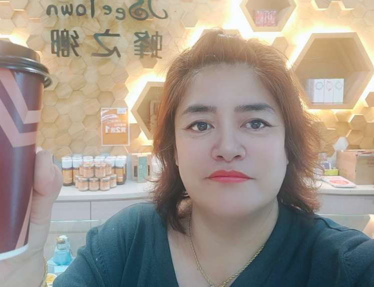 選前換黨！花蓮秀林鄉代主席綠轉藍　稱非針對張峻、力挺好友游淑貞