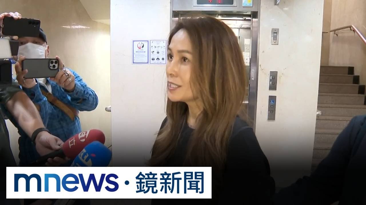 高金素梅涉貪污、洗錢,及進口未經查驗之中國製快篩。(資料畫面)