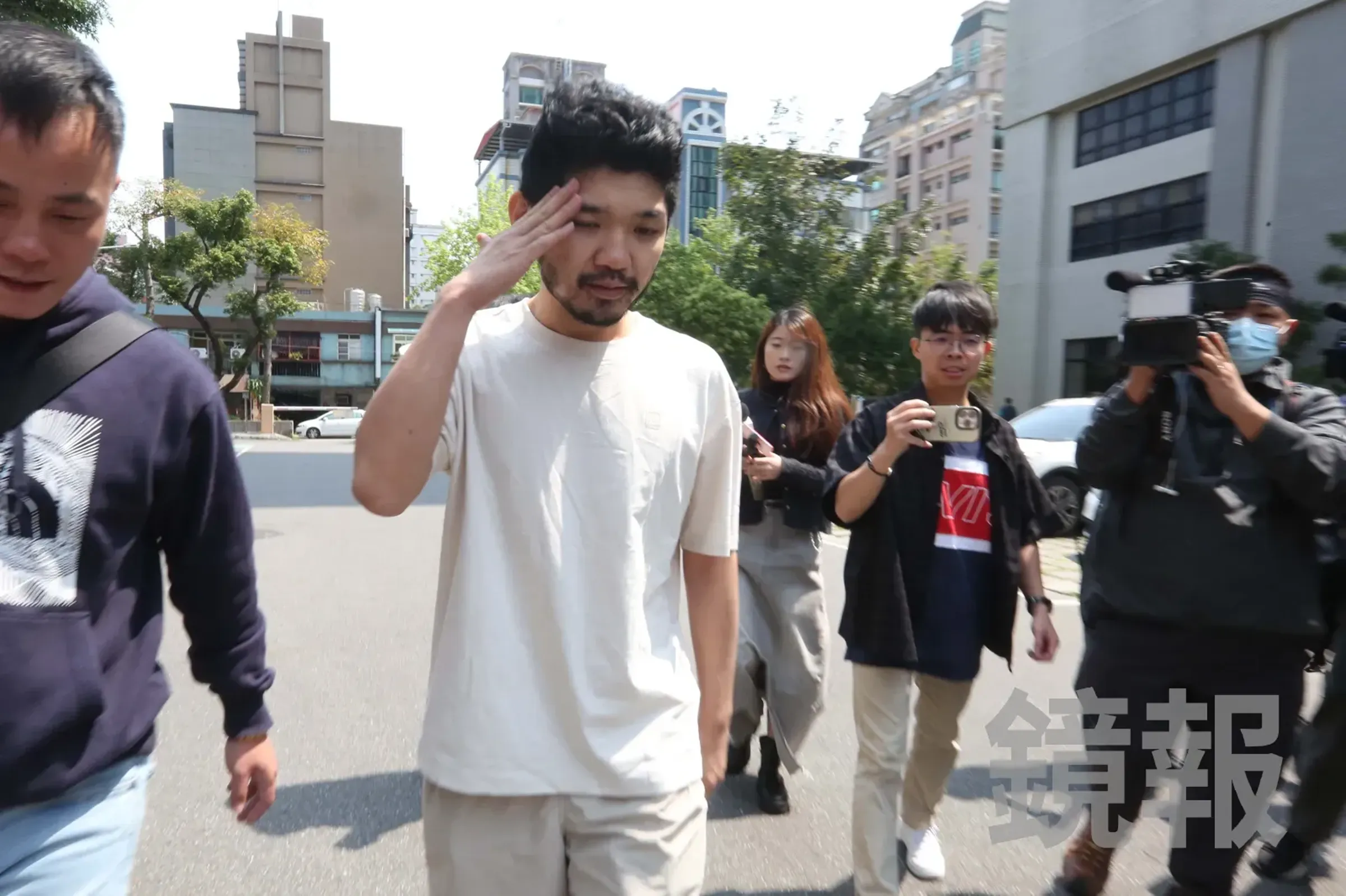 闖老宅直播挨告…30萬和解談不攏原因曝　晚安小雞喊「重新做人」：盼外界給機會