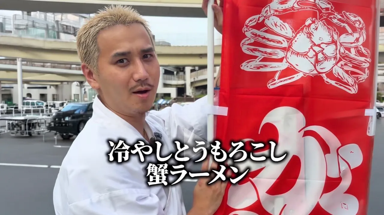 東京祭典驚爆116人食物中毒！遭質疑剩菜隔日繼續賣　店家出面喊冤