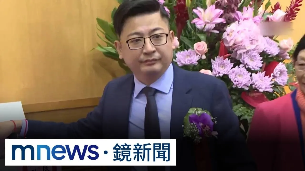 彰化「南霸天」謝家父子涉賄選收押　恐掀骨牌效應
