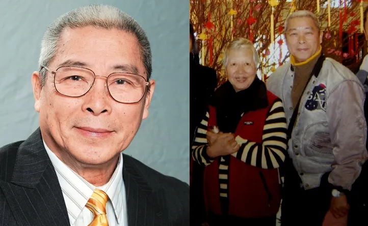 深情「姥姥」94歲辭世　妻癌逝劉兆銘停工5年發誓終身不娶「餘生都在為妳守靈」