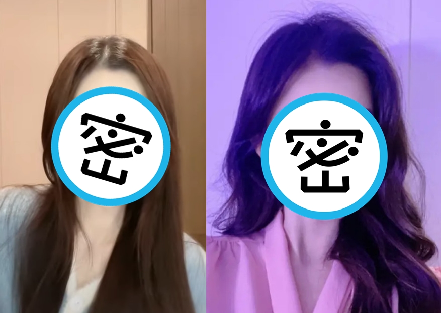 網紅迅猛龍特蕾莎憑藉美貌與火辣身材,穩居流量冠軍。(翻攝微博)