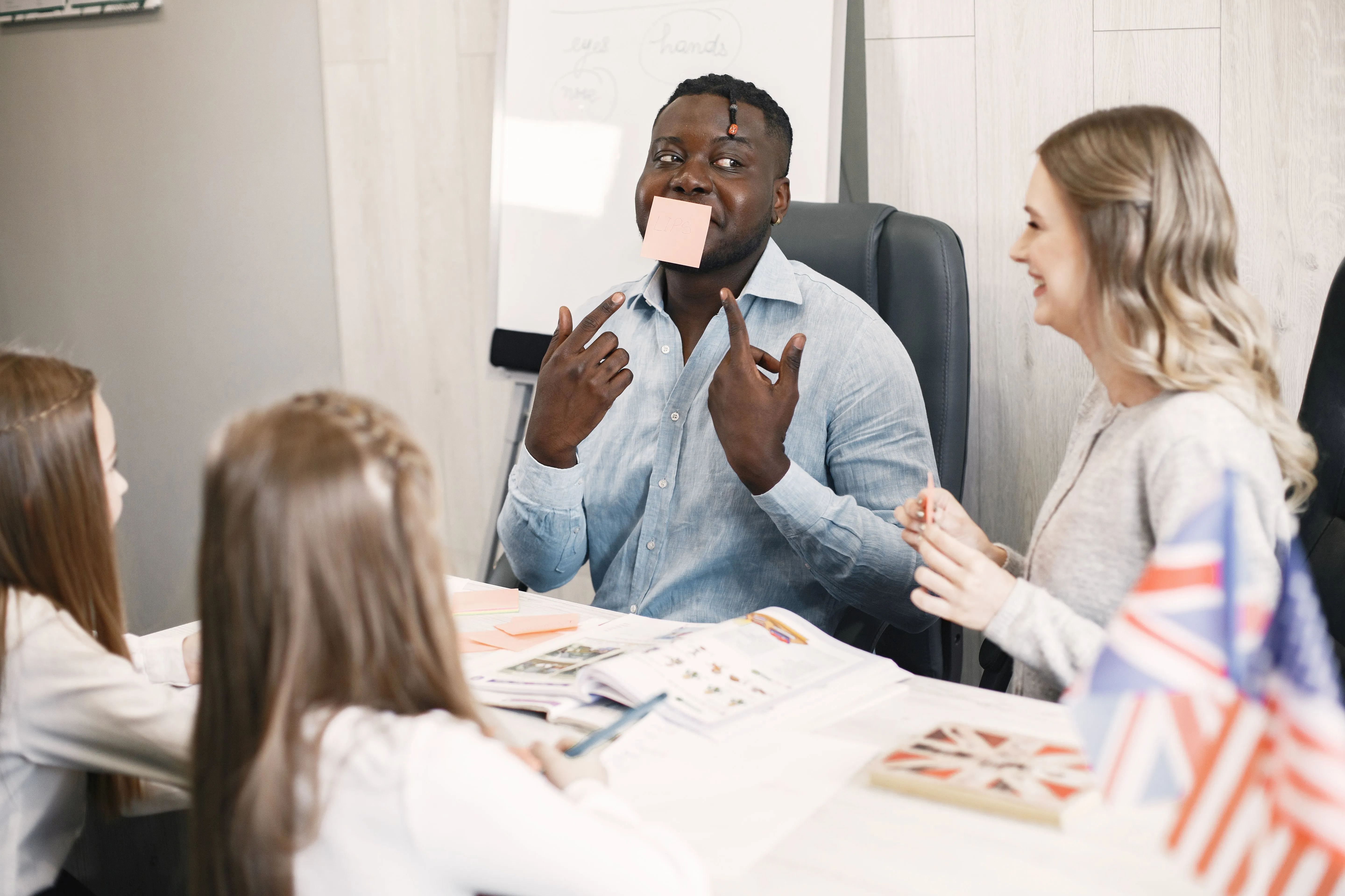 幫孩子取怪怪的英文「菜市場名」　老外傻眼了