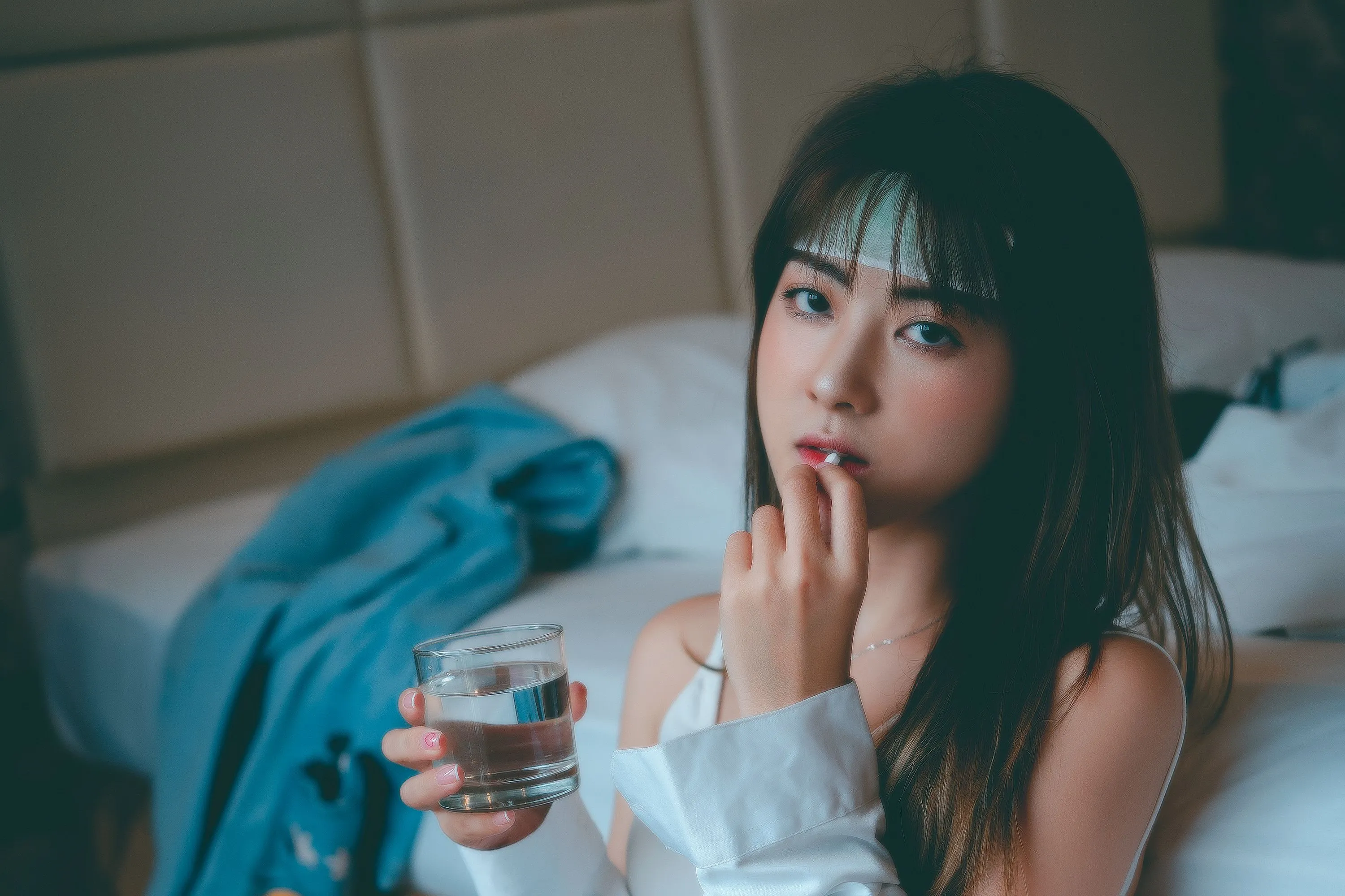 吃藥配提神飲料　恐陷危命關頭