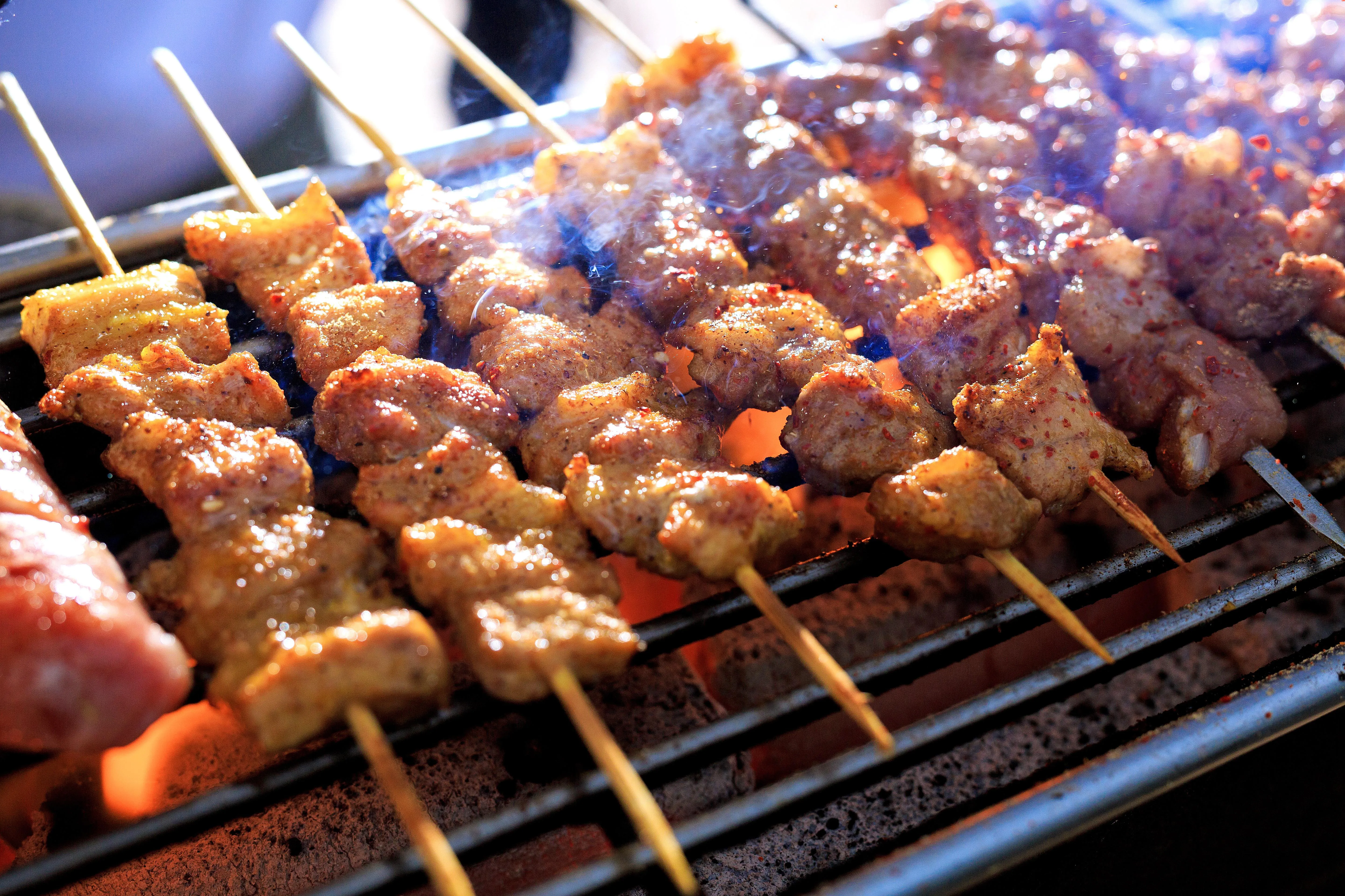 中秋烤肉「冷門隱藏版神物」曝光　蔥油餅也上榜！全網搶朝聖：我要抄作業