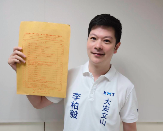 網爆民代急診不耐久候咆哮　李柏毅駁耍特權：沒什麼人卻等半小時