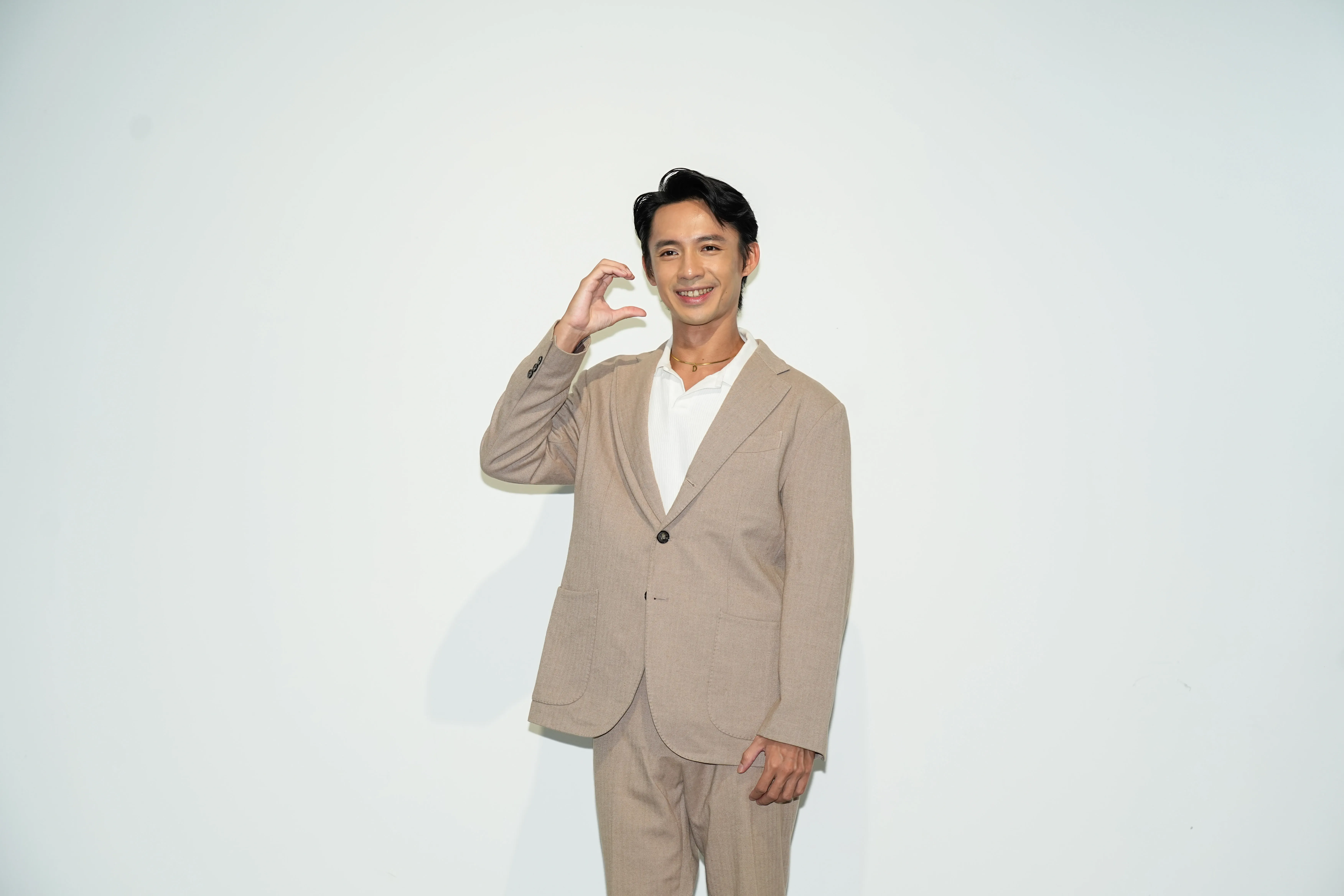 洪毓璟搬新家三天失火兩回  強迫症復發