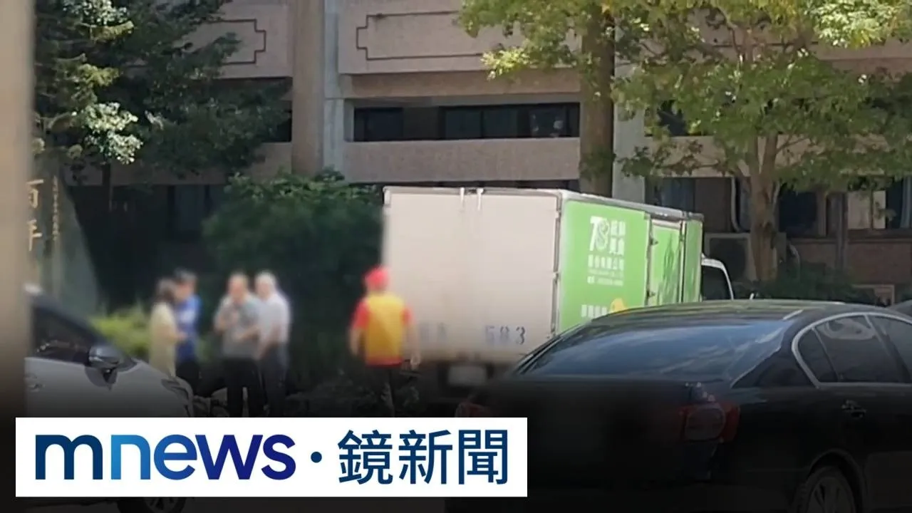 獨家／成淵國中部食物中毒！團膳被停業解約　急派「別家」送便當