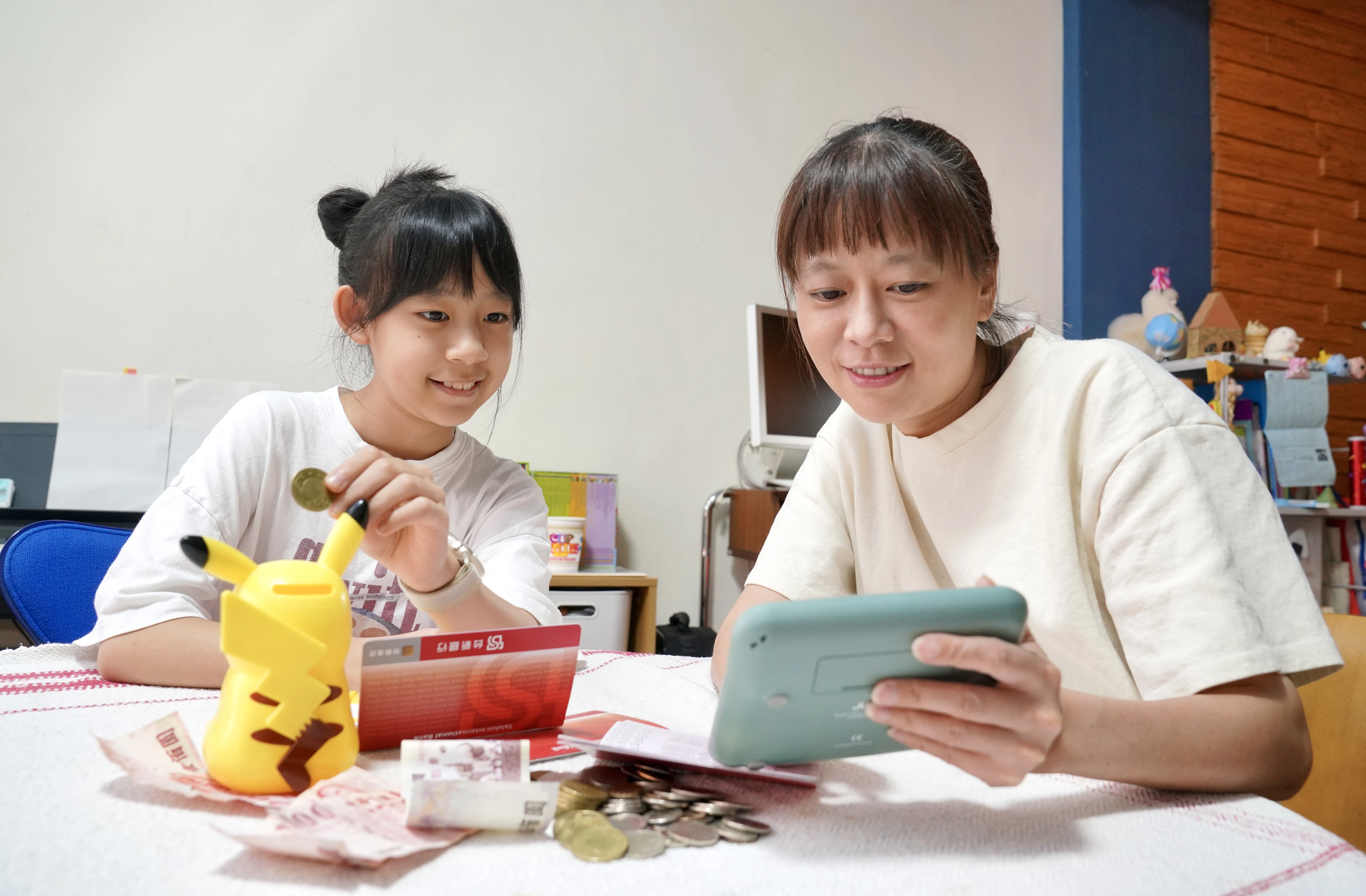 2300萬教育基金太遙遠？　一般父母靠3招也能替孩子存百萬