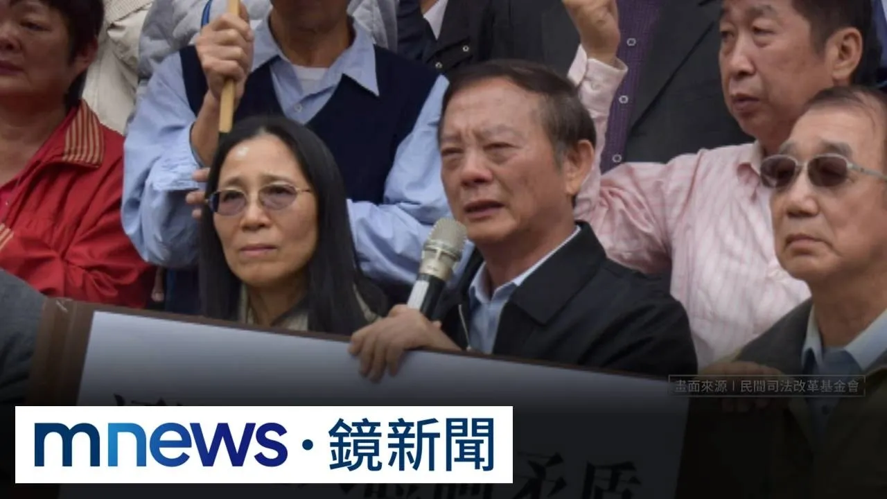 冤獄翻轉關鍵！　王隆昌辯律曝「污點證人愛說謊」