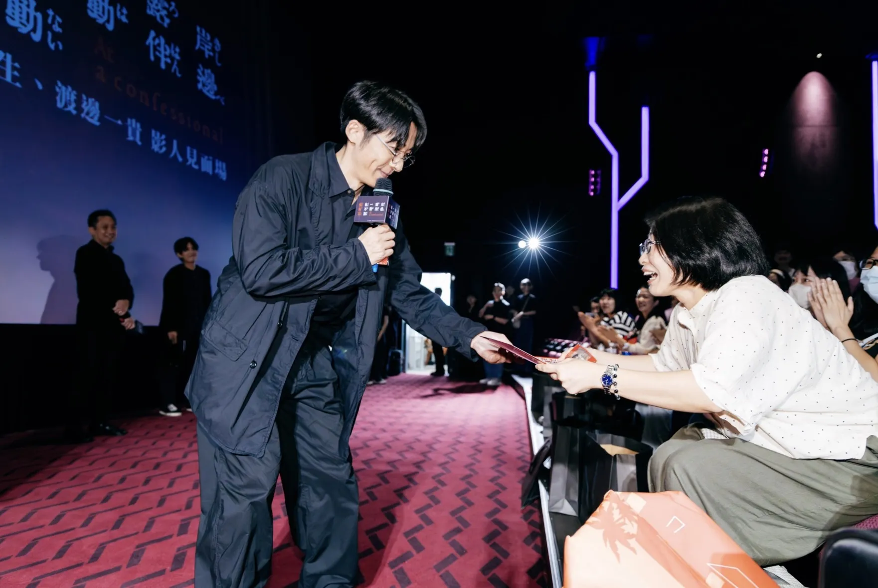 Z世代瘋追星 心理師：年輕人在偶像身上找到「成功」的另一種可能