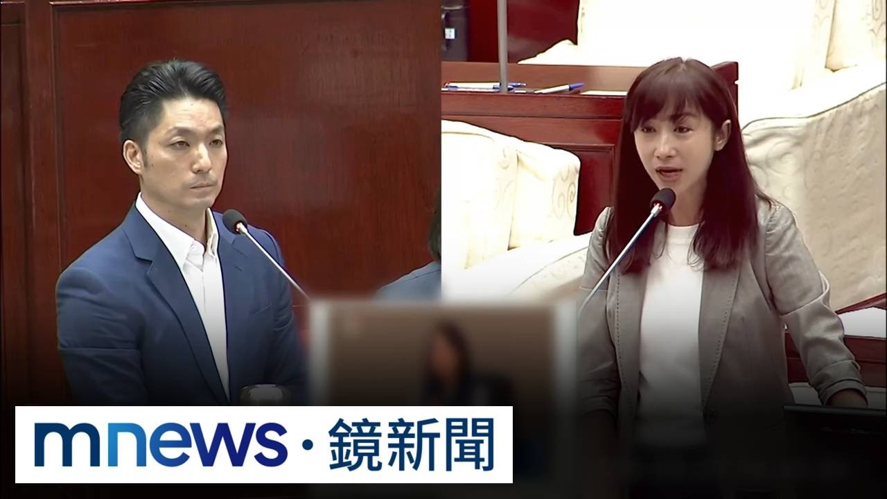 竹北藍白破局燒到2028？　蔣市政惹議扯高雄1／許淑華為遭猥褻女童落淚　蔣萬安：願檢討機制