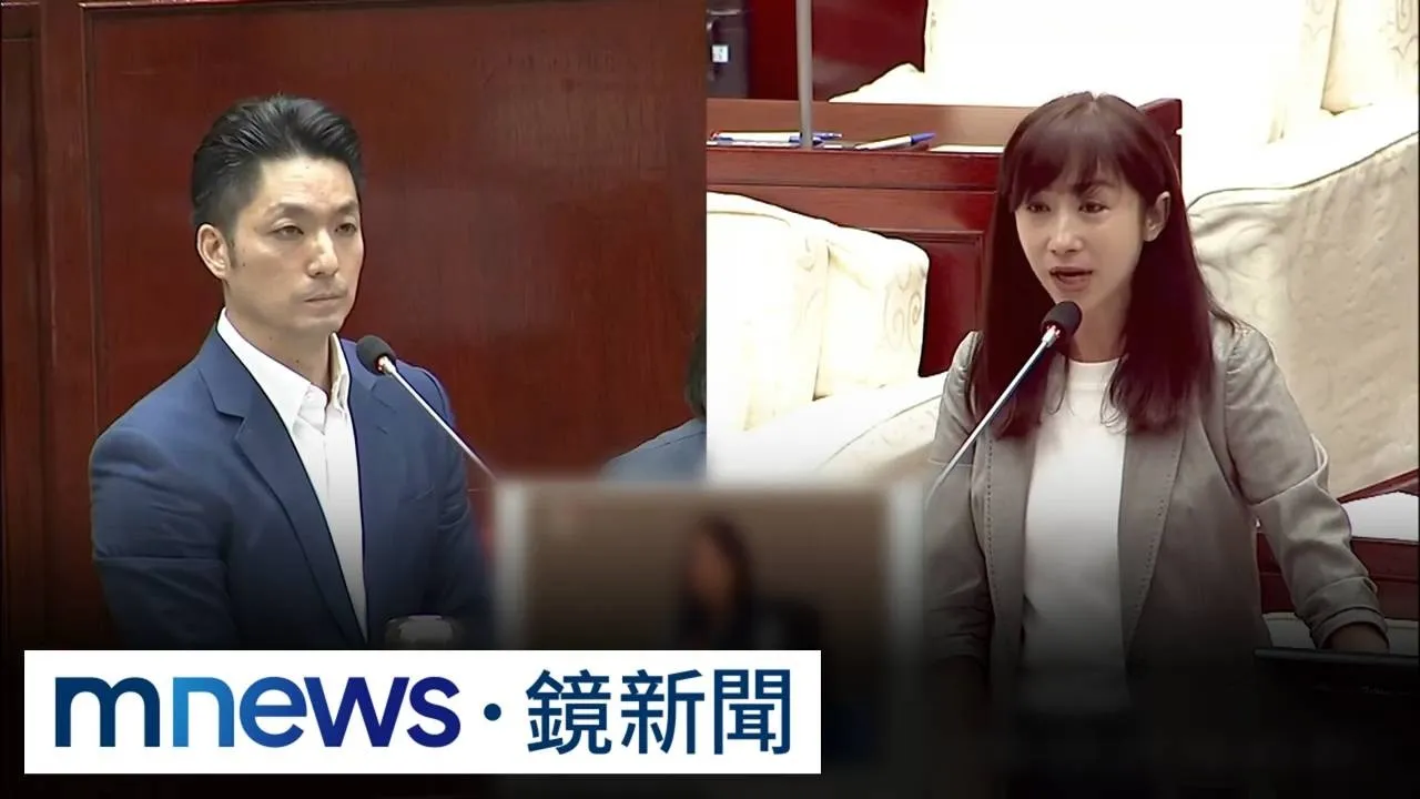 竹北藍白破局燒到2028？　蔣市政惹議扯高雄1／許淑華為遭猥褻女童落淚　蔣萬安：願檢討機制