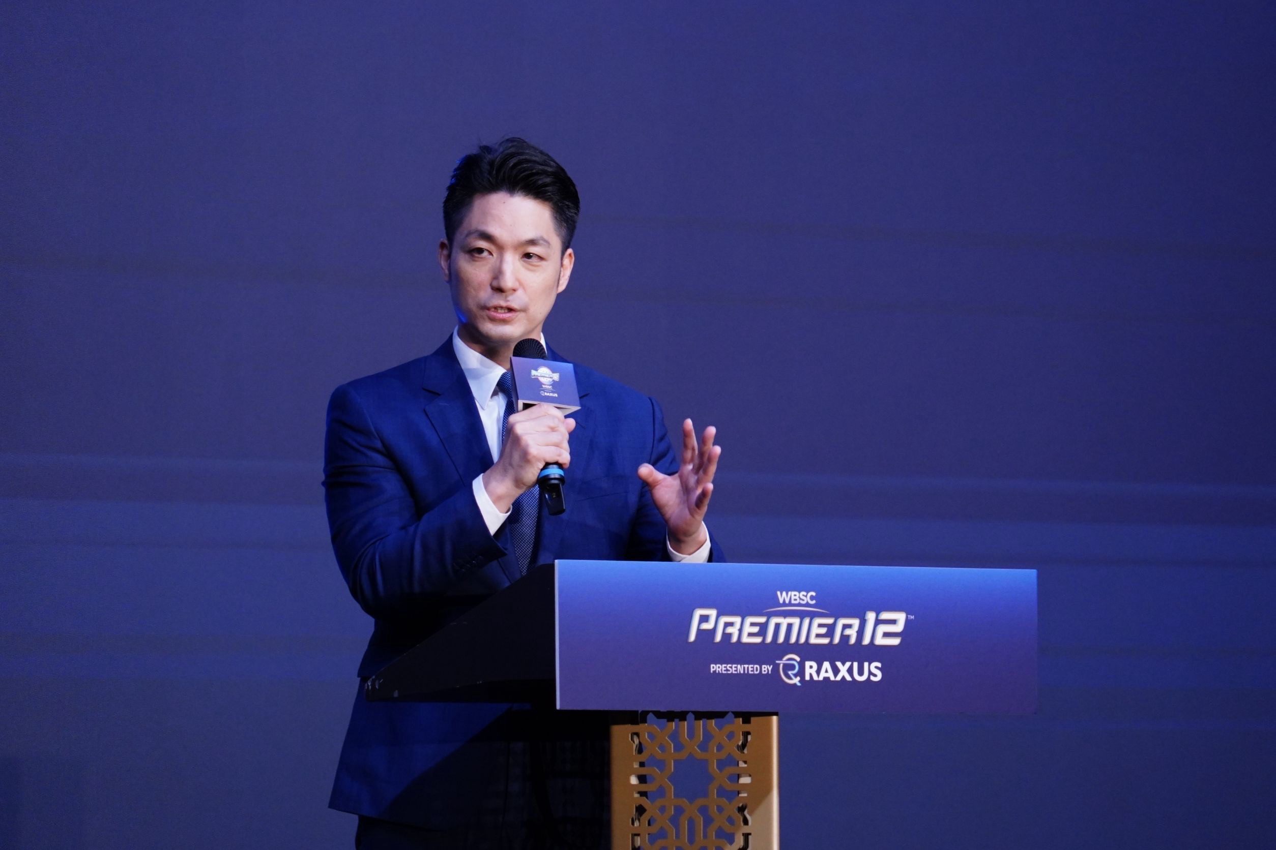 蔣萬安今稱應該普發2萬元現金才夠,議員洪健益立刻擬出相關提案,「別讓市長只出一張嘴」。(台北市政府提供)