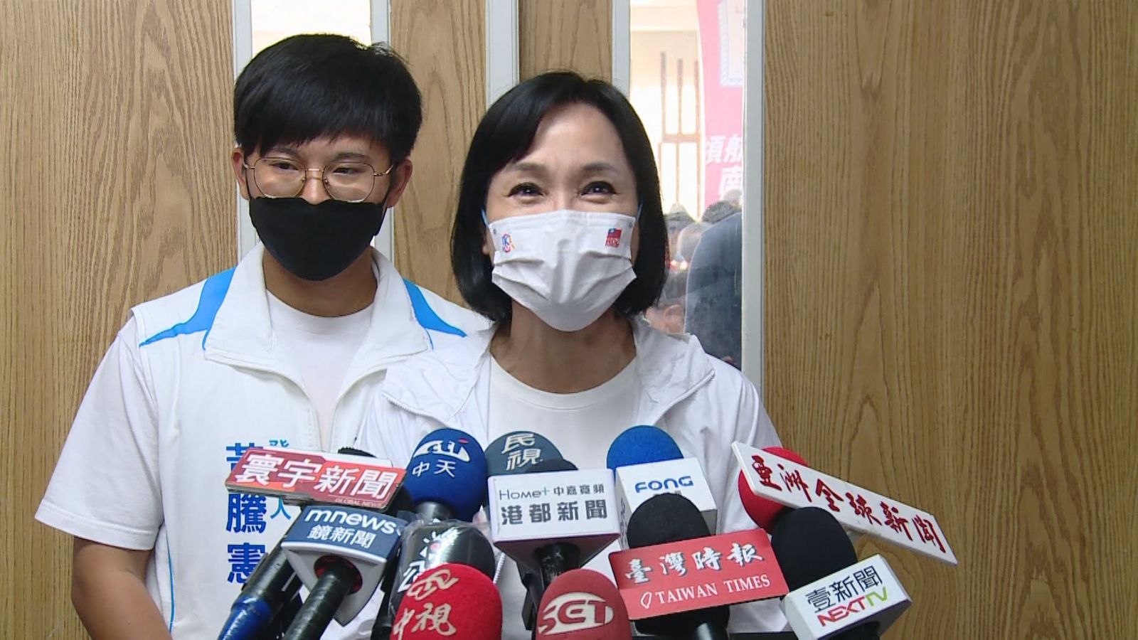 大立百貨說成大立光 柯志恩遭酸不熟高雄