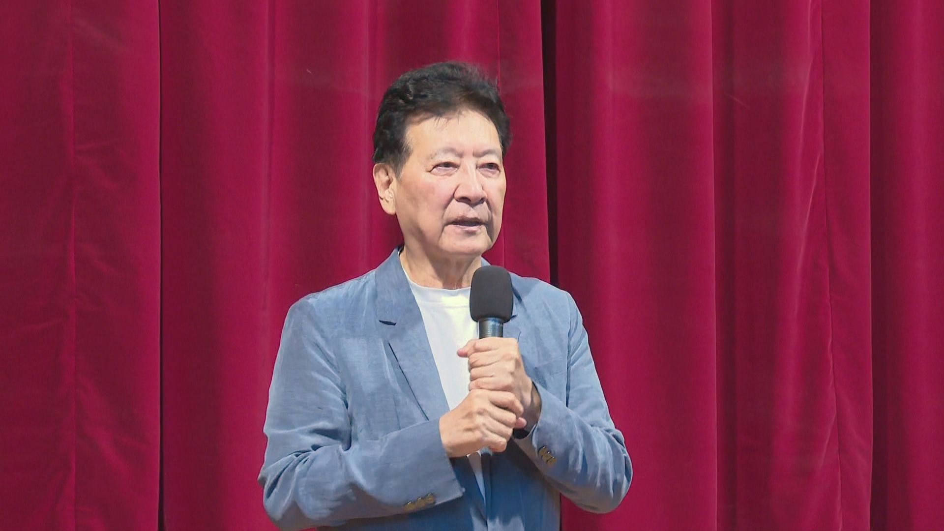 監院存廢議題掀起討論,趙少康認為此刻是修憲最好的時刻。(資料畫面)