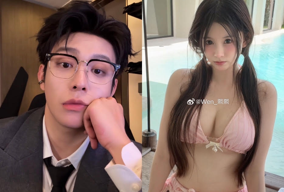 婚前又偷吃！百萬網紅劈21女「開245萬、1年房租封口」　女友拋更多肉慾鐵證