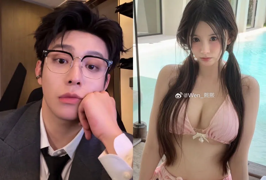 婚前又偷吃！百萬網紅劈21女「開245萬、1年房租封口」　女友拋更多肉慾鐵證