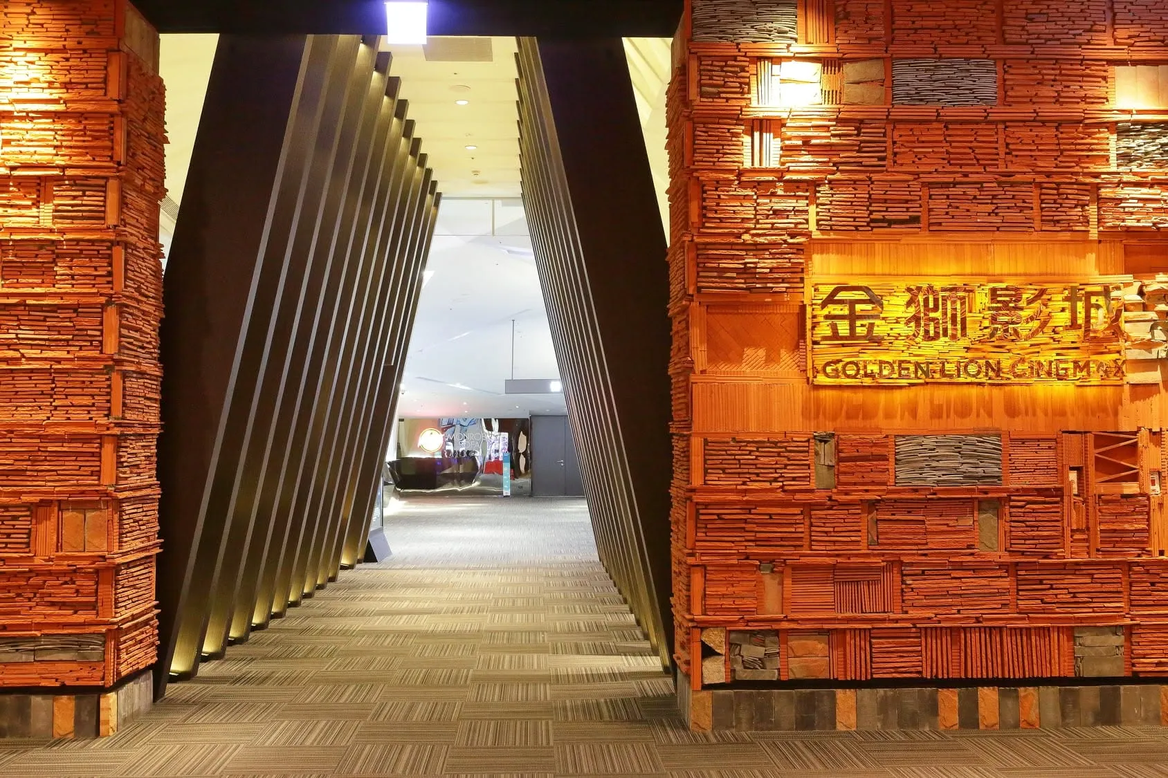 金門最後一家電影院宣布熄燈！　陳玉珍喊話當選縣長提供協助：吸引陸客來觀影