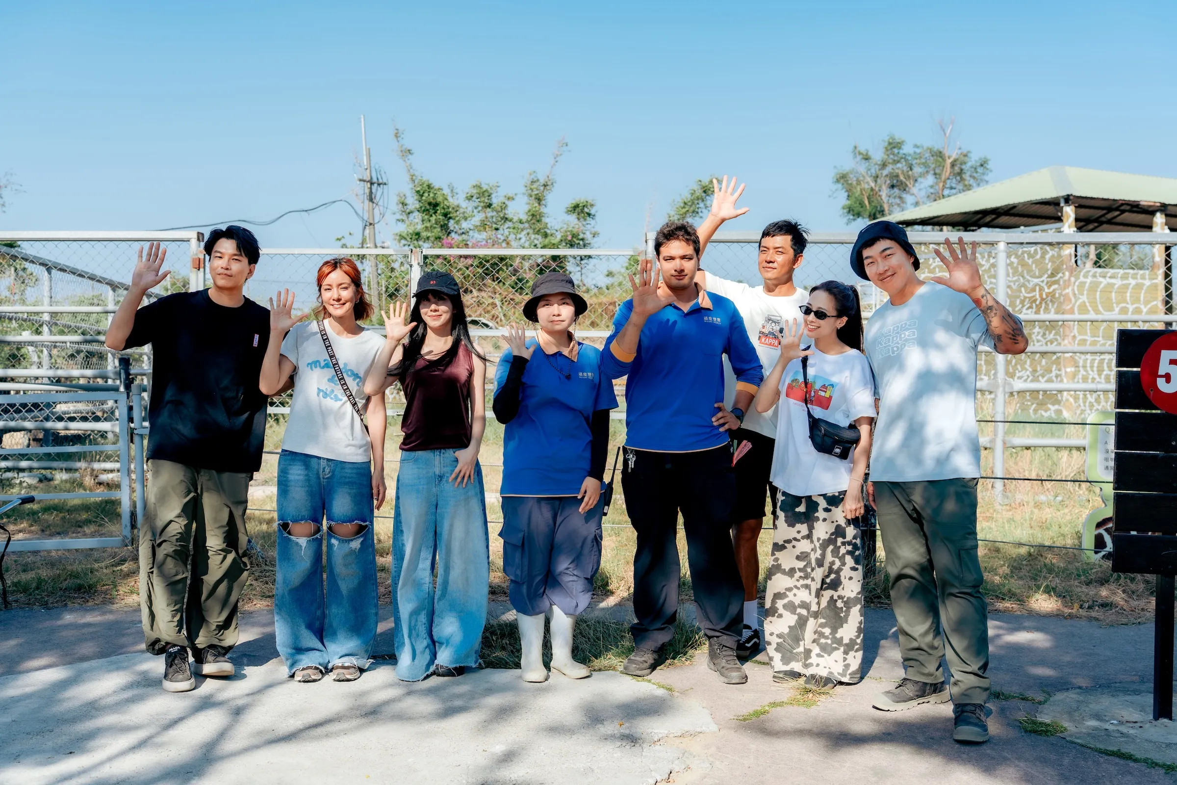 《嗨！營業中》廚房爆衝突！　姚元浩、鬼鬼吵架意見分歧