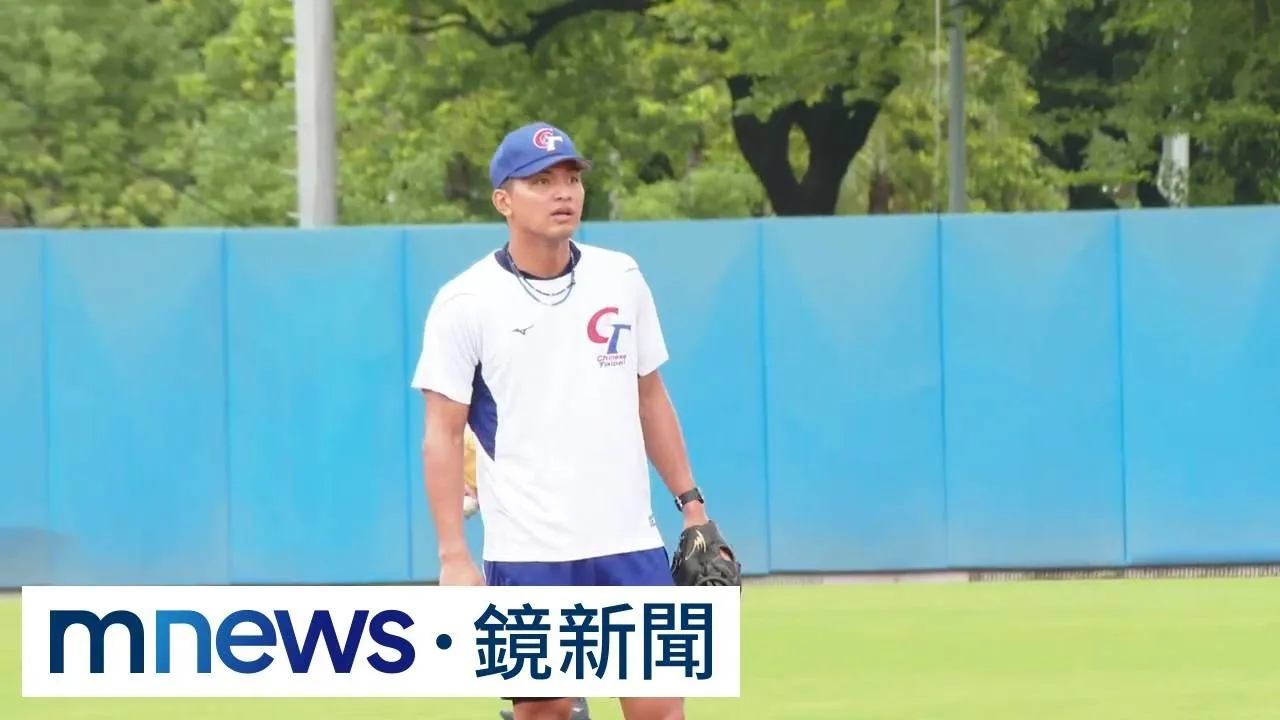 獨家／向「山本由伸恩師」討教！　劉致榮赴日取經大改造