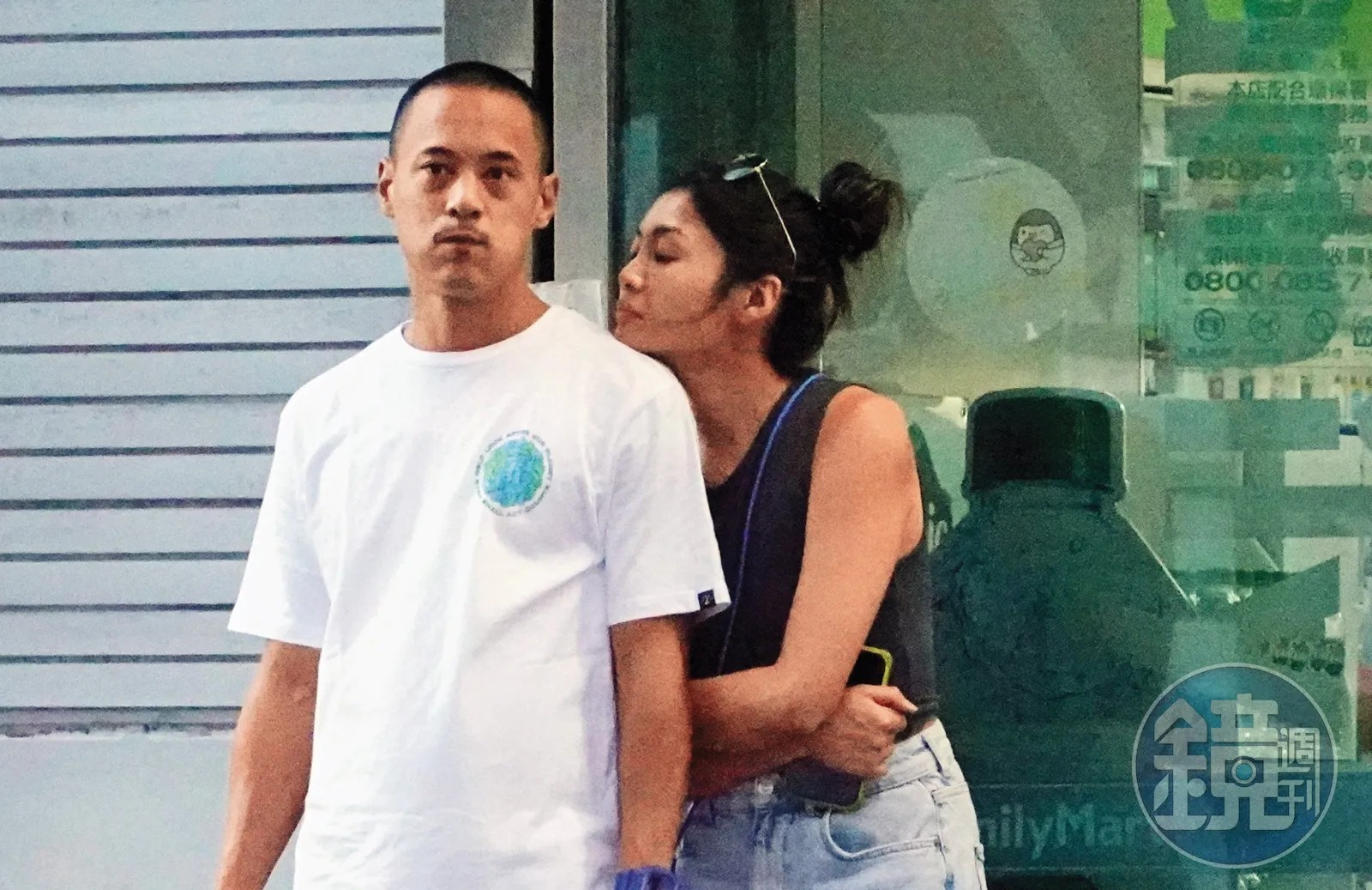豪門世家活在眾人注視下壓力大　他崩潰喊：我只是個年輕人