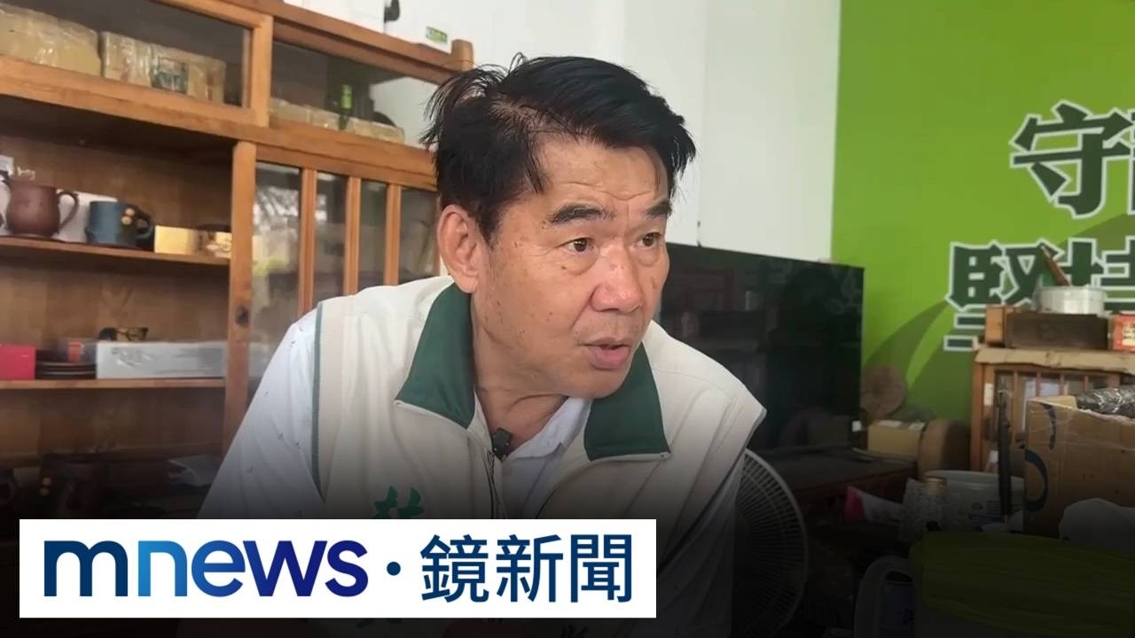 15米路通吳秀華家族渡假村？　林參天再爆7議員集資建議款