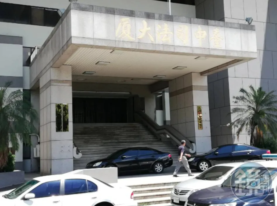 台中潭子離奇命案疑他殺  中檢拘提死者兒子到案