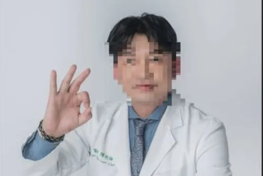 「身體已經冷掉了...」暖男名醫陳世倫47歲驟逝！倒臥診所細節曝　病患：週一看診氣色還很好