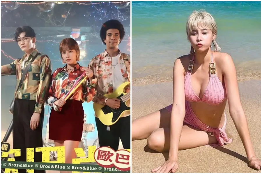 曾獲文化部補助！樂團主唱遭爆瞞孕妻「與穿情趣衣女鼓手」錄音間激戰　經紀公司發聲認了